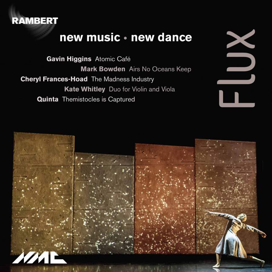 Image result for flux cd nmc